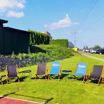 Tennishill Guest house Havirov