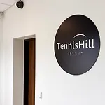 Tennishill 3* Havirov