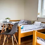 Tennishill Guest house Havirov