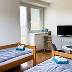 Guest house Tennishill Havirov