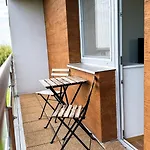 Tennishill Maison d'hôtes 3*