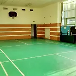 Tennishill Guest house