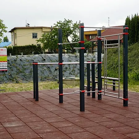 Tennishill Havirov