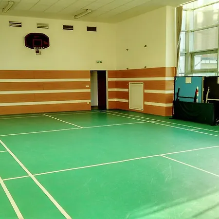 Tennishill Penzion