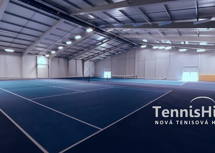 Tennishill