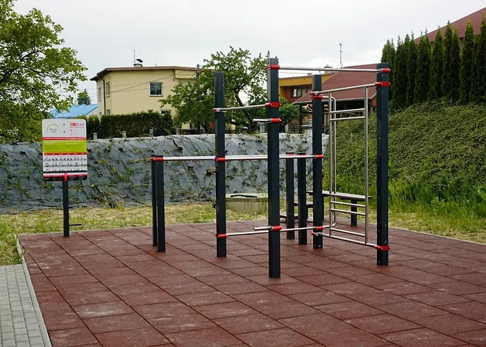 Tennishill Havířov
