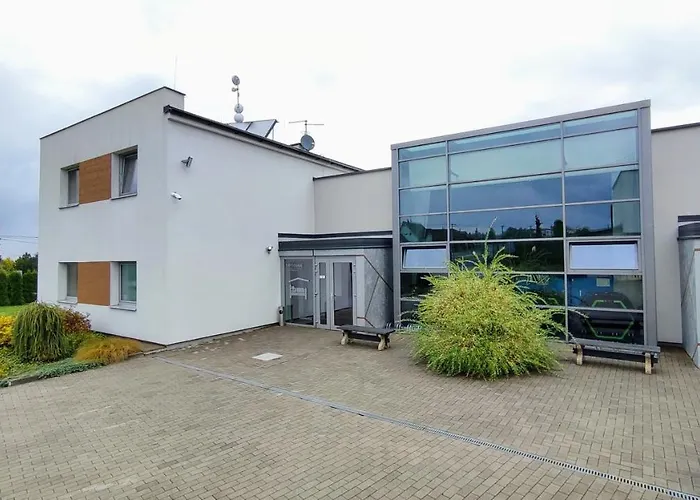 Gasthuis Tennishill 3*