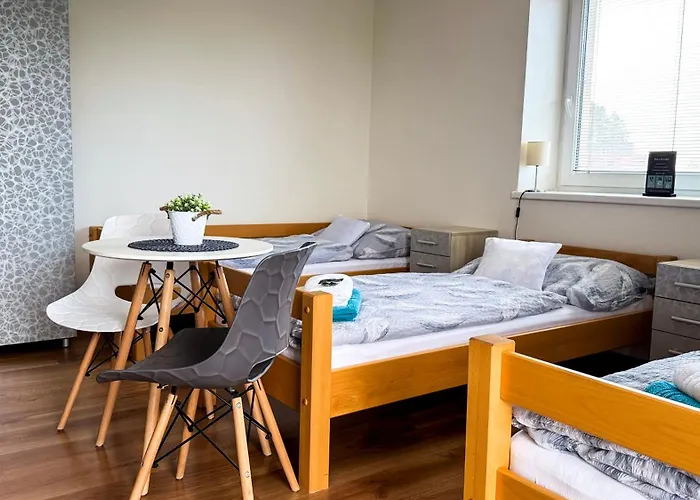 Tennishill Gasthuis Havířov