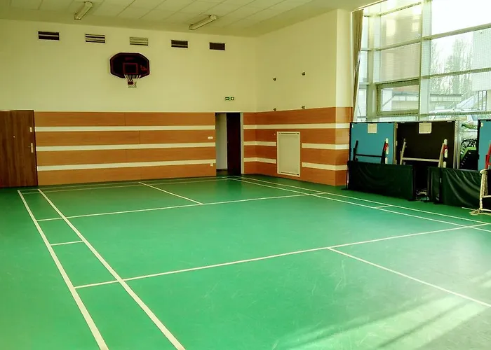 Tennishill Gasthof